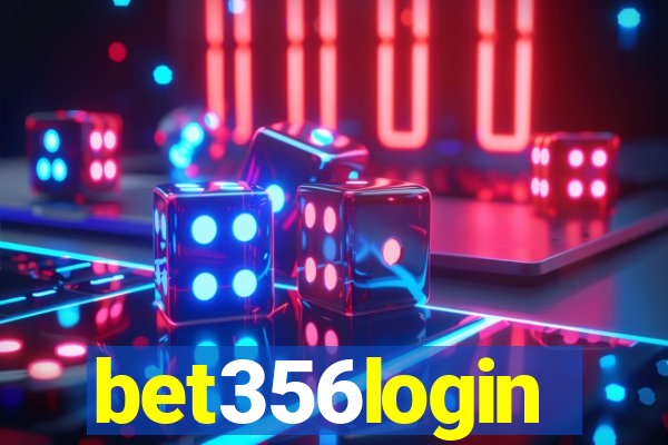 bet356login