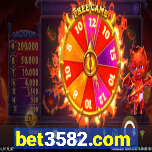 bet3582.com