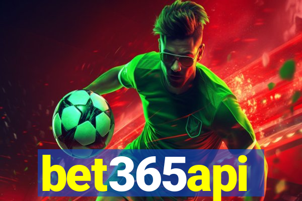 bet365api