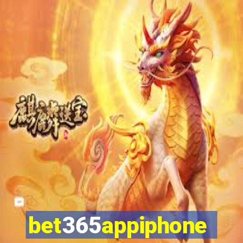 bet365appiphone