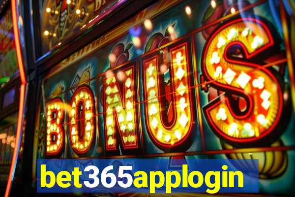 bet365applogin