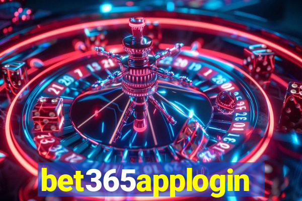 bet365applogin