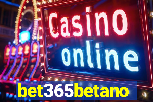 bet365betano