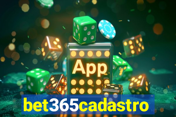 bet365cadastro