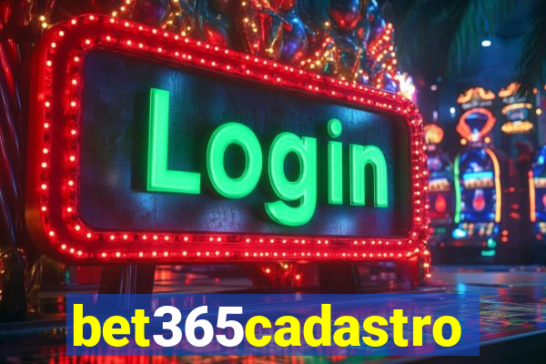 bet365cadastro