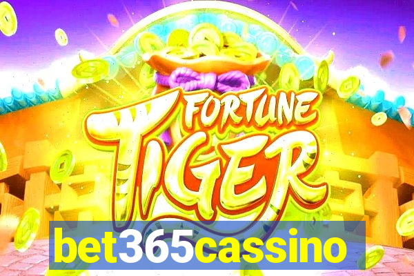 bet365cassino