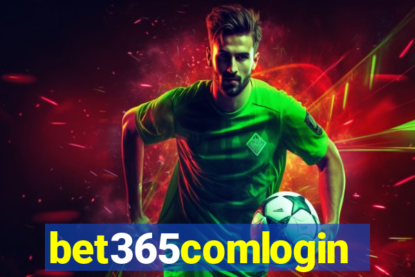 bet365comlogin