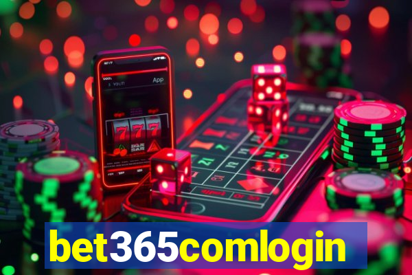 bet365comlogin