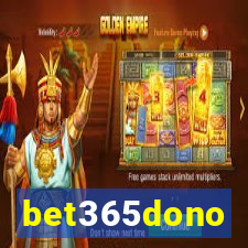 bet365dono