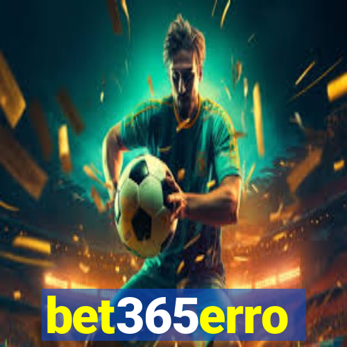 bet365erro