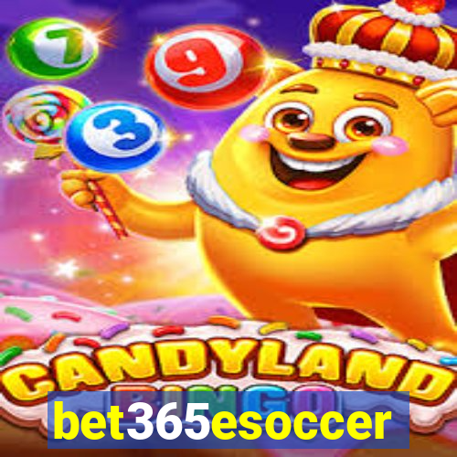 bet365esoccer