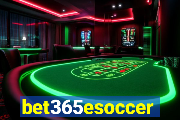 bet365esoccer