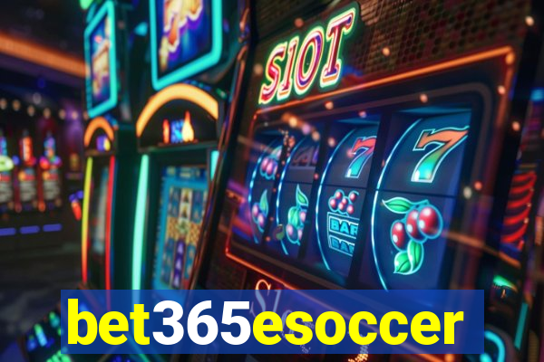 bet365esoccer