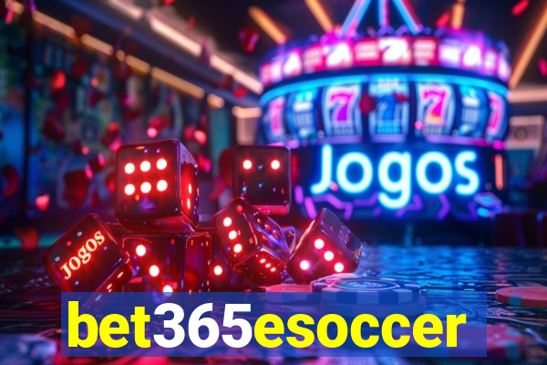 bet365esoccer