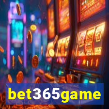 bet365game