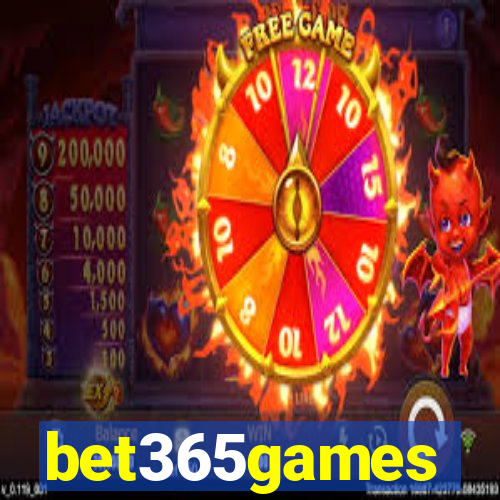 bet365games