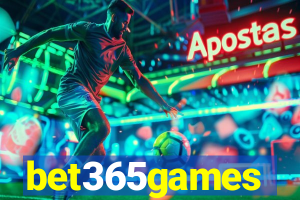 bet365games