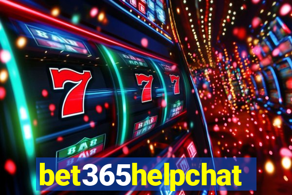 bet365helpchat