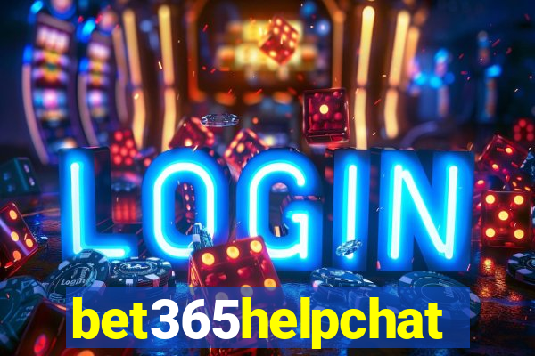 bet365helpchat