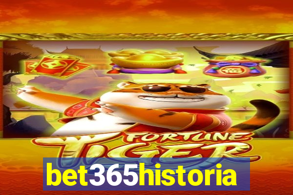 bet365historia