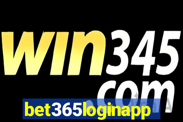 bet365loginapp