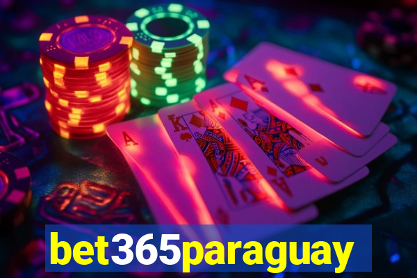 bet365paraguay