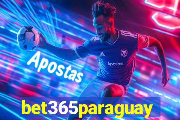 bet365paraguay