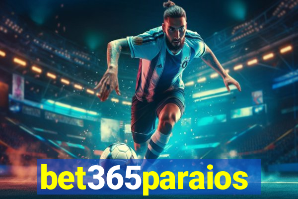 bet365paraios