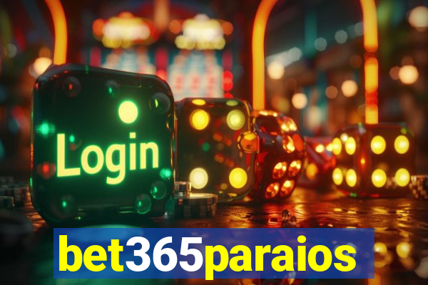 bet365paraios