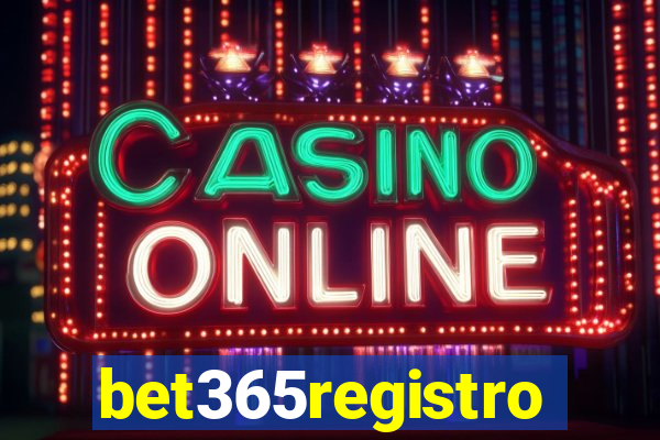 bet365registro