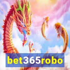 bet365robo