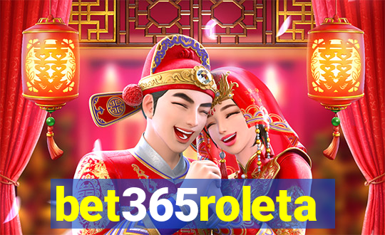 bet365roleta