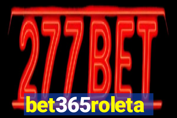 bet365roleta