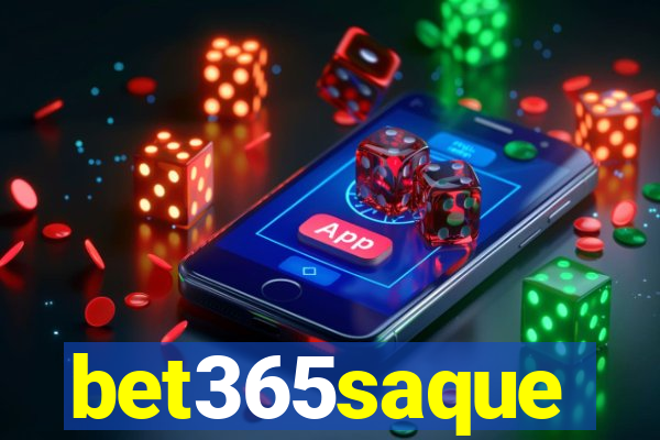 bet365saque