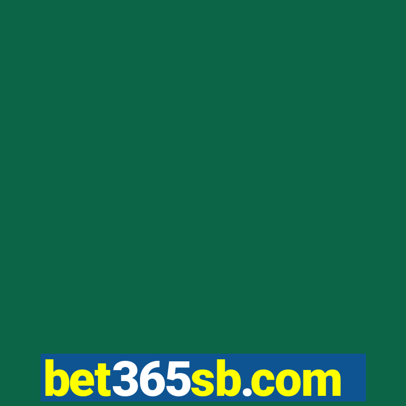 bet365sb.com