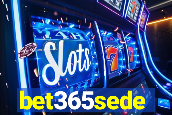 bet365sede