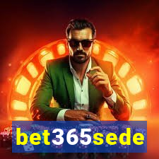 bet365sede