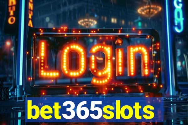 bet365slots