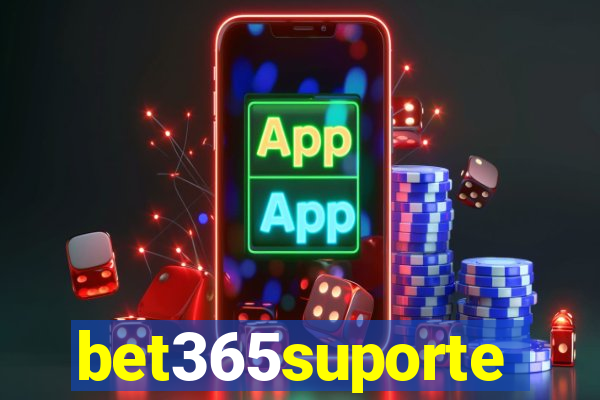 bet365suporte