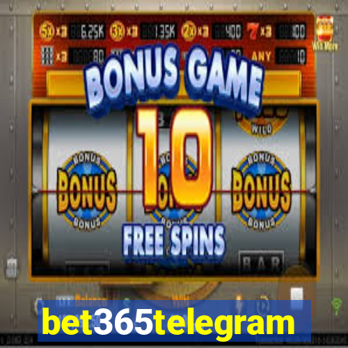 bet365telegram