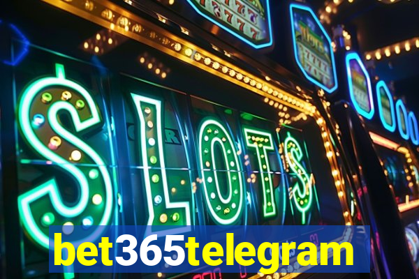 bet365telegram