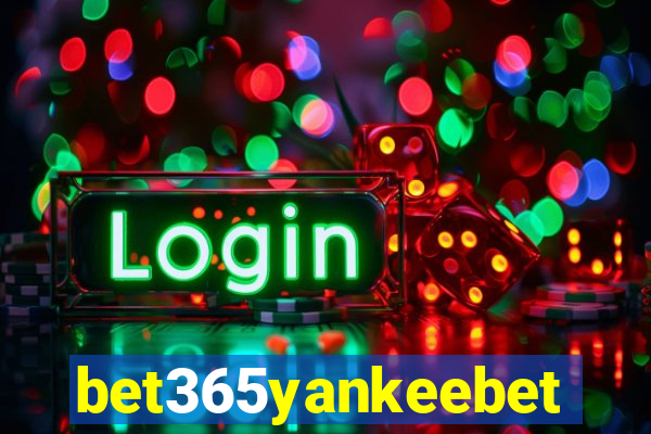 bet365yankeebet