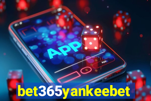 bet365yankeebet