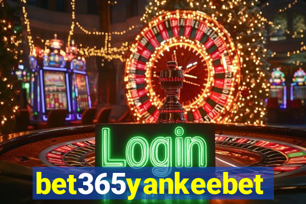 bet365yankeebet