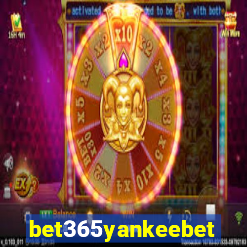 bet365yankeebet