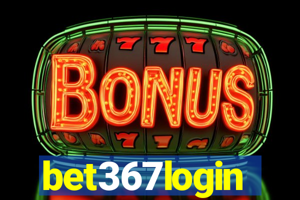 bet367login