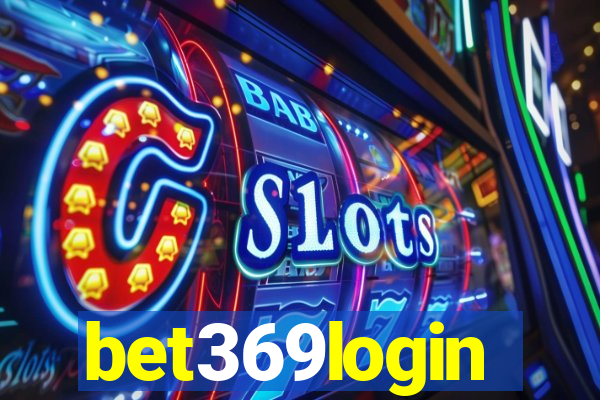 bet369login