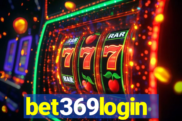 bet369login