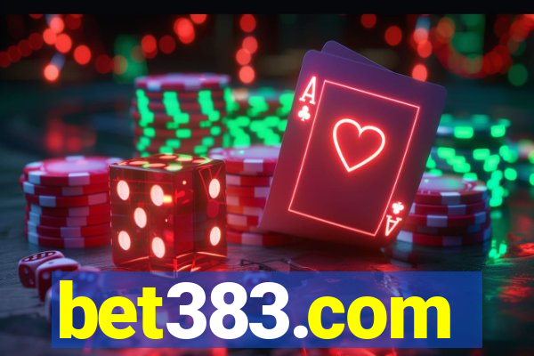 bet383.com