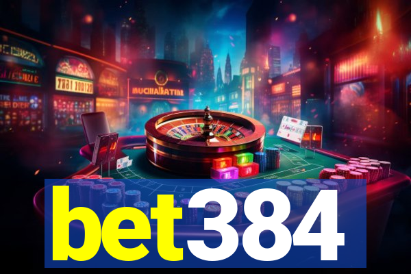 bet384